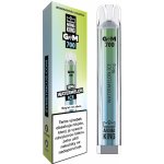 Aroma King Gem Bar WATERMELON ICE 16 mg 700 potáhnutí – Zboží Dáma