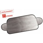 Clona SUN-ICE na čelní sklo ALU 150 x 70cm 2mm | Zboží Auto