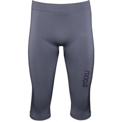 Underwear 3/4 pant Montero antra – Zboží Dáma