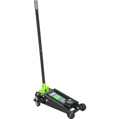 JBM Zvedák hydraulický pojízdný 3,5 t – Sleviste.cz