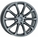MAK DaVinci 7x18 5x114,3 ET34 matt titan | Zboží Auto