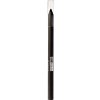 Tužka na oči Maybelline Voděodolná gelová tužka na oči Tattoo Liner Gel Pencil 970 Polished White 1,3 g