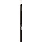 Maybelline Voděodolná gelová tužka na oči Tattoo Liner Gel Pencil 970 Polished White 1,3 g – Zboží Dáma