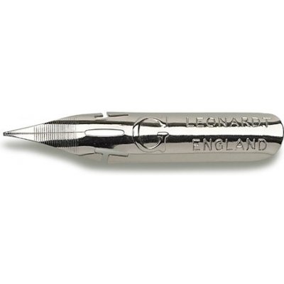DA Kaligrafické perko 0,50 mm General Handwriting Nib – Sleviste.cz