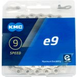 KMC e9 – Zbozi.Blesk.cz