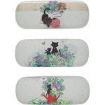 pouzdro na brýle BLV21U01 bug art kiub – Zboží Dáma