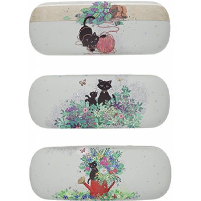 pouzdro na brýle BLV34H02 BUG ART KIUB – Zboží Dáma