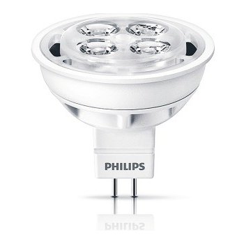 Philips LED 20W GU5.3 WW 12V MR16 36D ND 4