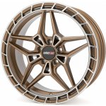 Motec Futura MCT16 5x112 8,5x19 ET45 matt bronze – Hledejceny.cz
