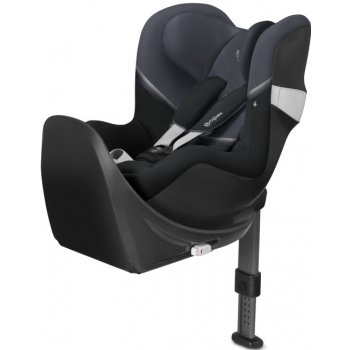 Cybex Sirona M2 i-Size 2021 Granite Black