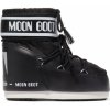 Dámské sněhule Moon Boot Icon Low Nylon, 001 black