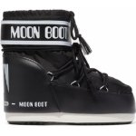 Moon Boot Icon Low Nylon, 001 black