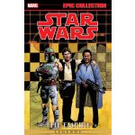 Star Wars Legends Epic Collection: The Empire 7 - Tom Taylor, Scott Allie, Mike Kennedy – Sleviste.cz