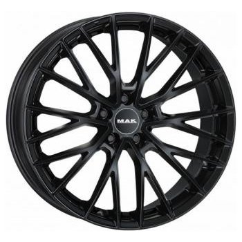 MAK Speciale 8,5x20 5x120 ET33 gloss black