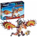 Playmobil 70731 Dragon Racing: Snoplivec a Tesák – Zbozi.Blesk.cz