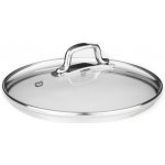 Kolimax Skleněná poklice Professional 130815 18cm – Hledejceny.cz