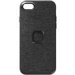 Peak Design Everyday Casea Apple iPhone SE (2022/2020) Charcoal – Zboží Mobilmania