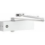 Yale DC5500 zavírač EN2/3/4/5 s ramínkem bílá – Zbozi.Blesk.cz