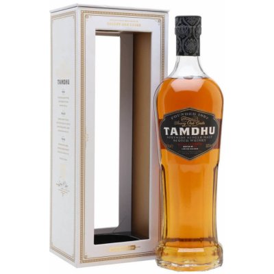 Tamdhu Batch Strenght 006 56,8% 0,7 l (karton)