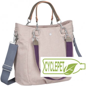 Lässig Green Label Mix'n Match Bag rose