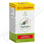 Aporosa Ostropestřec Silymarin 200 mg 75 tablet – Hledejceny.cz