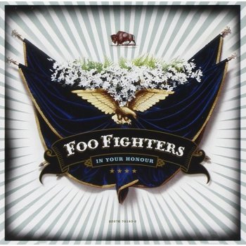 Foo Fighters - In Your Honour CD