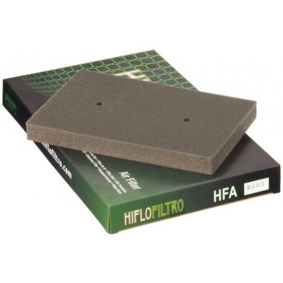 Vzduchový filtr HIFLOFILTRO HFA2505 – Hledejceny.cz