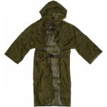 Fosco Maskovací oblek Special Forces pro odstřelovače Woodland – Sleviste.cz