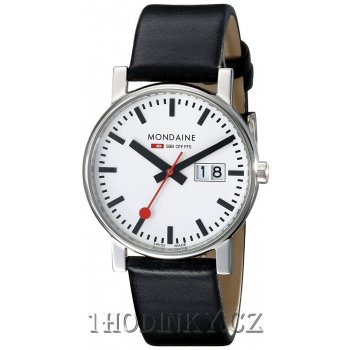 Mondaine A669.30300.11SBB