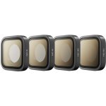 GoPro MISSION 1 ND8/ND16/ND32/ND64 černý AGNDF-001 – Sleviste.cz