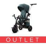 Kinderkraft Easytwist Midnight Green – Zbozi.Blesk.cz