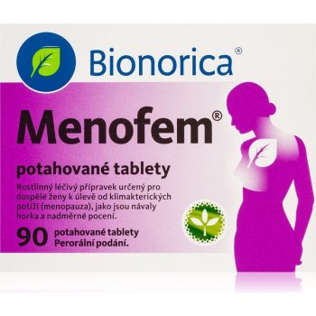 Bionorica Menofem tablet 90