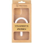 Pouzdro Tactical MagForce Apple iPhone 14 čiré – Zboží Mobilmania