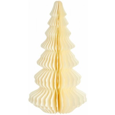 Sass & Belle Honeycomb Tree vánoční figurka barevná – Hledejceny.cz