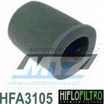 Filtr vzduchový HFA3105 (HifloFiltro) - Suzuki GN125 E + TU125 XT + GN250 + TU250 X HFA3105 – Hledejceny.cz