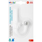 Akuku náhradní brčko na láhev A0164-A0166 – Sleviste.cz