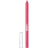 Tužka na oči Maybelline New York Tattoo Liner Gel Pencil 813 Punchy pink tužka na oči 1,3 g