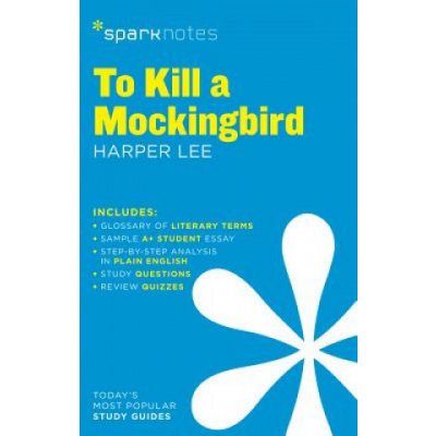 To Kill a Mockingbird by Harper Lee – Hledejceny.cz