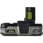 Ryobi RB18L30 18V, 3Ah – HobbyKompas.cz