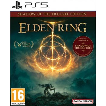 Elden Ring (Shadow of the Erdtree Edition)