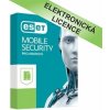 antivir ESET Mobile Security 1 lic. 2 roky (EMAV001N2)