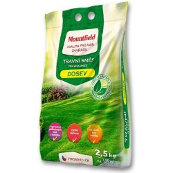 Mountfield travní směs Dosev 2,5kg