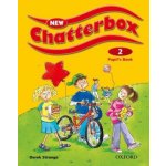 New Chatterbox 2 Pupil's Book - Strange Derek – Hledejceny.cz