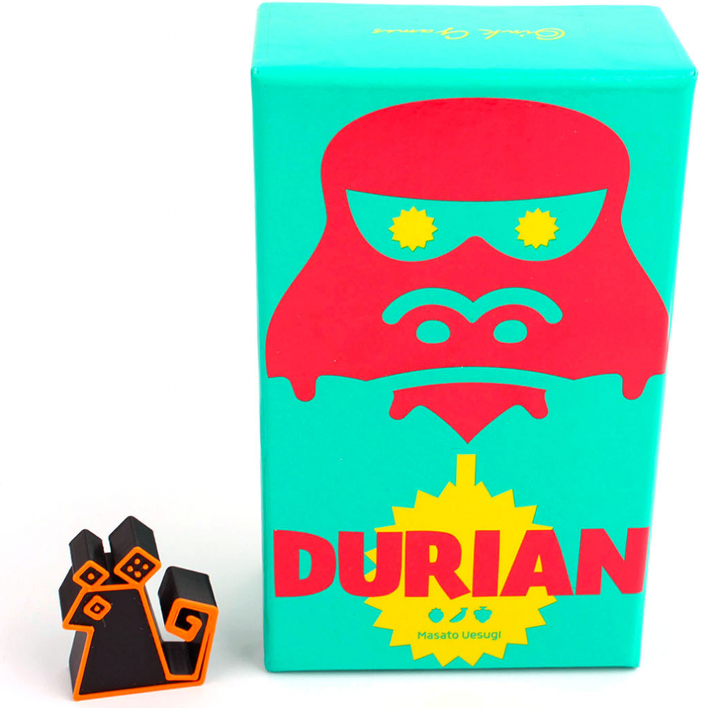 Spiel Direkt Durian