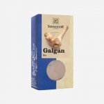 Sonnentor Galgán mletý Laoský Zázvor Bio 35 g – Zboží Dáma