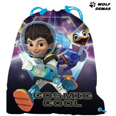 BENIAMIN a přezůvky Malý kosmonaut Polyester – Sleviste.cz