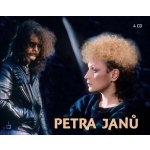 JANU, PETRA - PETRA & PETRINA CD – Zboží Mobilmania