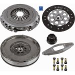 Sada spojky SACHS 2290 601 127 – Sleviste.cz