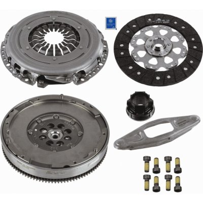 Sada spojky SACHS 2290 601 127 – Sleviste.cz