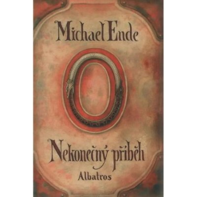 Nekonečný příběh – Hledejceny.cz